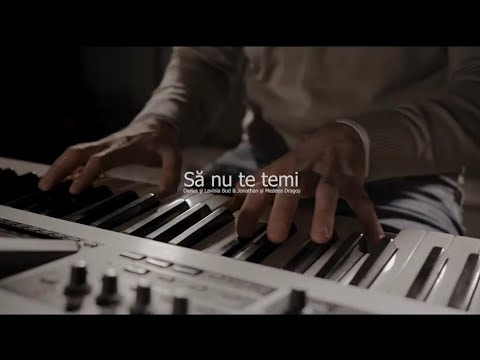 Familia Bud & Fratii Dragos - Sa nu te temi (cover )