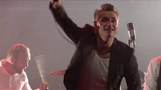 Music video thumbnail preview for Kaizers Orchestra - Siste Dans by Kaizers Orchestra