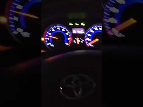 Thumbnail for Toyota Wish ZGE20 1.8 Разгон 0-100. by Toyota Wish