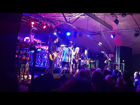 Cozy Powell Birthday Bash - 291219