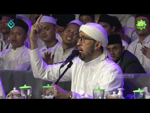 Addinu Lana, Assubhubada, Solatum, Subhanallah & Allahul Kafi// Az Zahir Live in Andalusia 2022