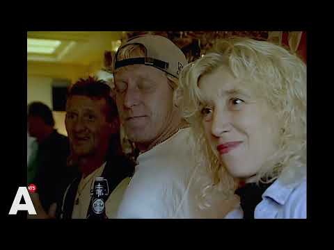 Verbrande Herman, Rooie Jos en Roy Dames blikken vooruit op documentaire "25 Jaar Foute Vrienden"