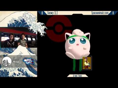 Muramasa 109 - Snowy (Puff) Vs Spaceanimalz.com (Falco) - GF