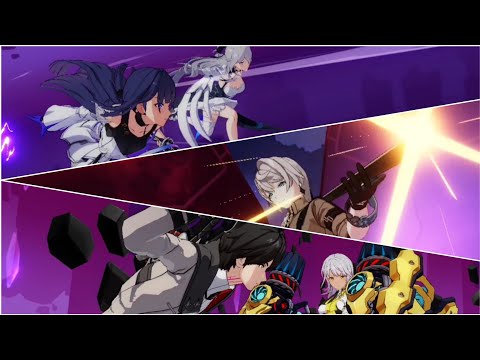 APHO 2 | How to trigger double combo