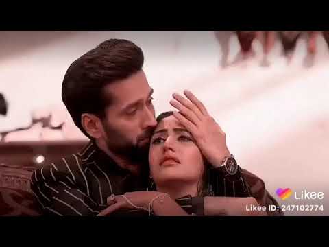 #ishqbaaz ! Song ! Dard dilo me! Shivaay, Anika