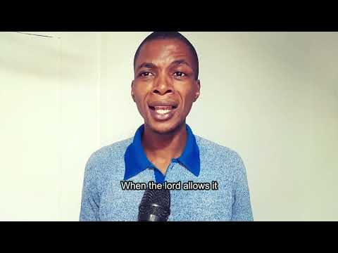 Sobonana Qwabe Twin (English Cover) #cover #musicvideo