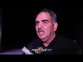 ABEL SANCHEZ "CANELO VS JACOBS IS A FIGHT FOR THE LOSERS BRACKET! GENNADY BEAT BOTH GUYS!"