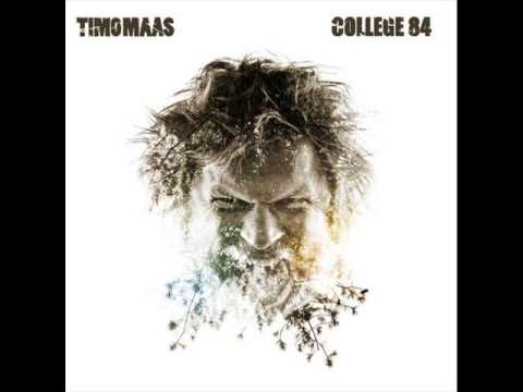 Timo Maas - College 84 feat. Brian Molko (Butch Remix)