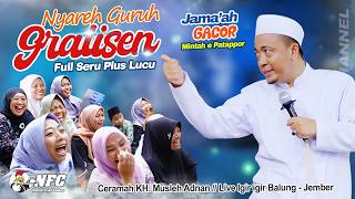 Download lagu Ceramah gacor Plus Seru KH. Musleh Adnan viral terbaru 2026 mp3 Download lagu Ceramah gacor Plus Seru KH. Musleh Adnan viral terbaru 2026 mp3