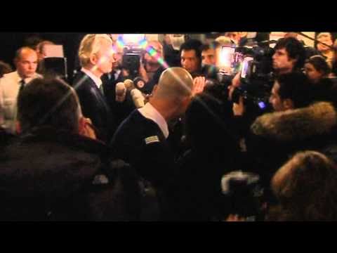 trailer