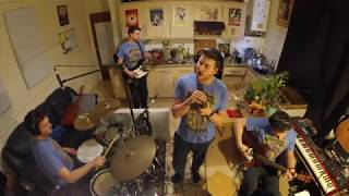 Brain Drain - Cover Marianne Faithfull - Perry Joe