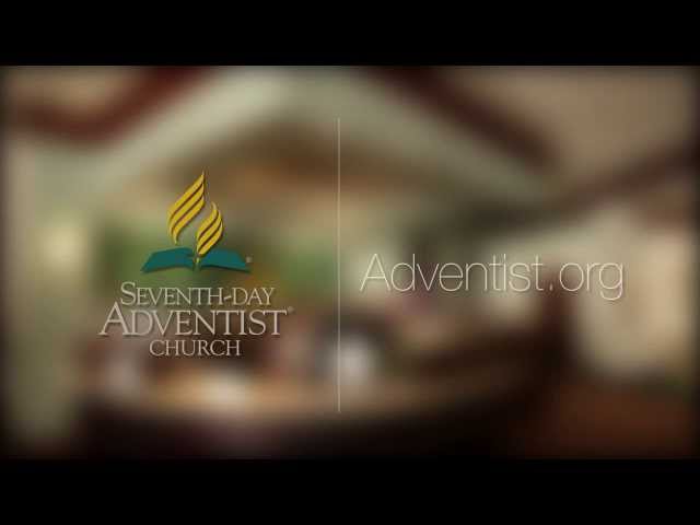 University Adventist of the Silver видео №1