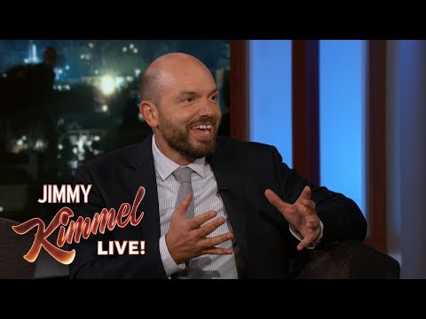 download lagu mp3 mp4 Paul Scheer, download mp3 Paul Scheer free downloadn, video klip Paul Scheer