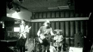 Terry Malts - No Good For You - Live 09/11/11 Soda Bar