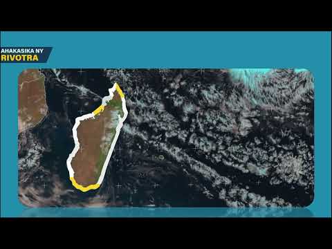 Météo Mer Mercredi 10 Septembre 2025