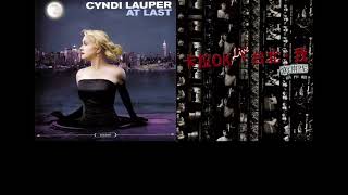 Makin&#39; Whoopee · Cyndi Lauper (Ft. Tony Bennett) / 張雨生(Ft. 陶晶瑩) - 我的心在發燙 (Lyric) 字幕