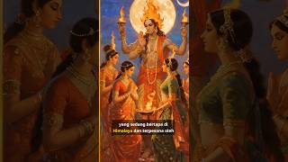 Download lagu THE FIERY STORY BEHIND THE BIRTH OF KARTIKEYA! mp3