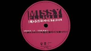Missy Elliott, Ciara - Lose Control (Jacques Lu Cont Dub)