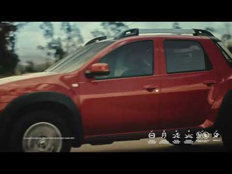 Renault Duster Oroch - video institucional