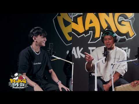 BLKG STU PODCAST | EPISODE 4: SAIXSE & LUCIDRARI