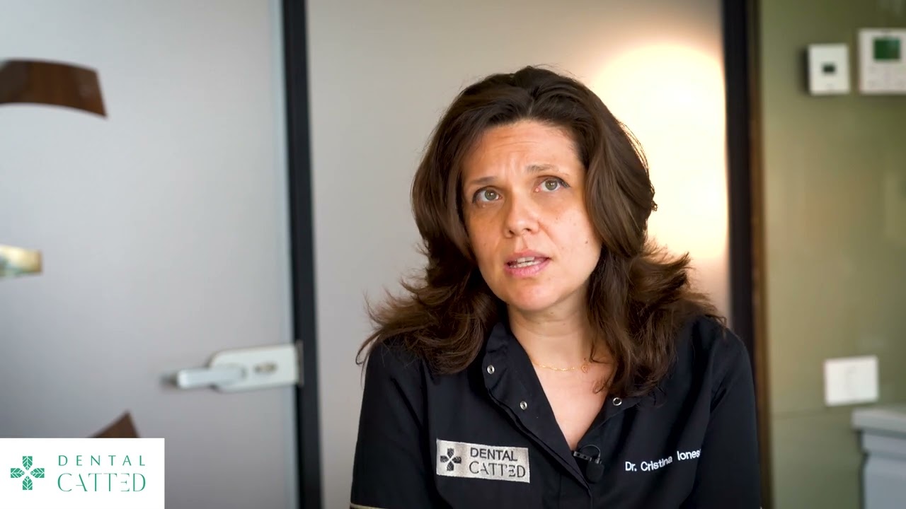 De La Ce Vârstă Trebuie Să Mergi Cu Copilul La Stomatolog? | Dr. Cristina Ionescu (1/11)