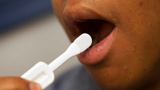 Free at-home HIV test kits being given out to Marion County residents