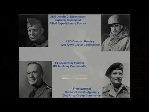 The 82nd Airborne Division in World War II (WW2HRT_23-05)