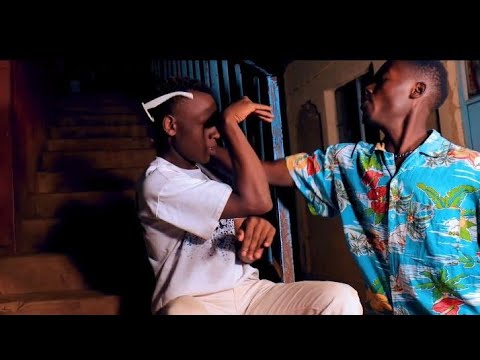 KAA NONDETERERE -SPARROW X OMOISI BWOKIOMA (OFFICIAL VIDEO?)support 0112396250..#trendingnow#viral