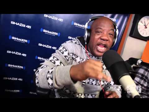 M.O.P. Perform "Shake Em Up" and "Ante Up" Live On Sway In The Morning | Sway's Universe