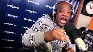 M.O.P. Perform "Shake Em Up" and "Ante Up" Live On Sway In The Morning