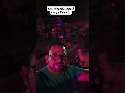 #belágua Maranhão 🇧🇷