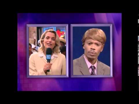 Dave Chappelle - Reparation for Slavey