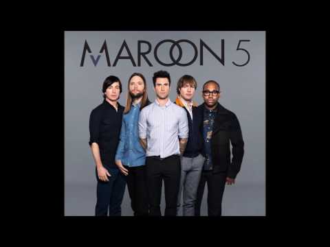 Maroon 5 - Cold (Clean Version)
