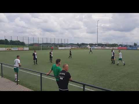 JSG Grünenbaum-Stöcken - SG Siegen Giersberg 1:0 erste Halbzeit (3:0)