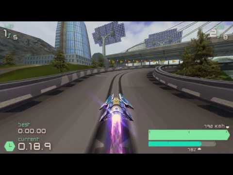 wipeout pulse psp cso