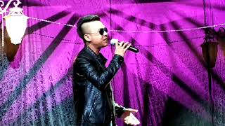 "Tribute to Allahyarham Achik Spin”: Awis - Di Lamun Rindu