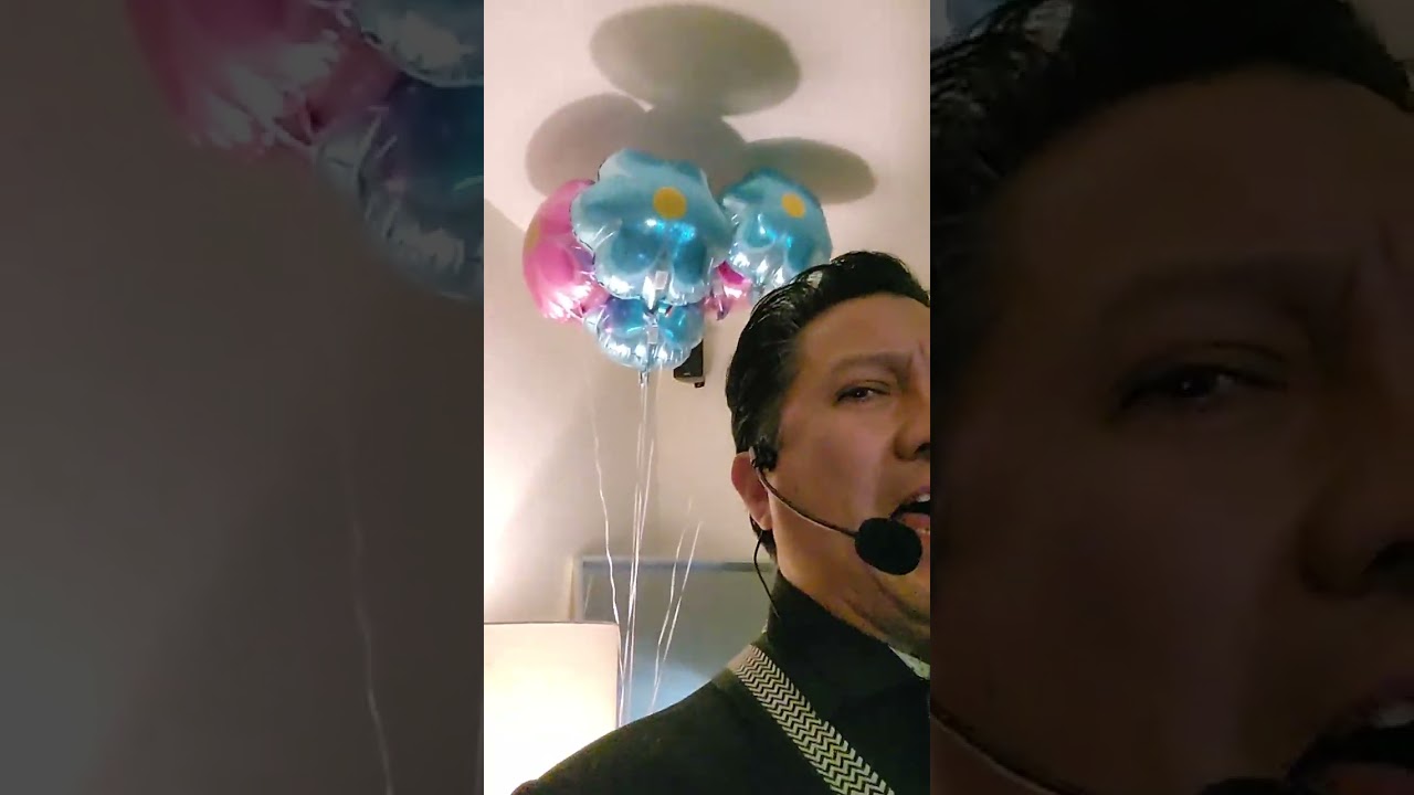 Promotional video thumbnail 4 for Mariachi El Rey