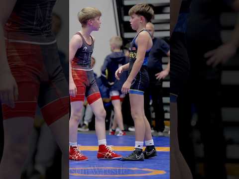 Tell me that I’m strong 💪🏻#wrestlingtournament #wrestling #shorts #shortsvideo #badmanners