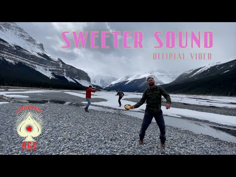 Sweeter Sound - Lonesome Ace Stringband