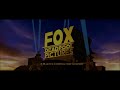 Fox Deadpool Pictures Morgan Creek Productions Original Film Logo 2006