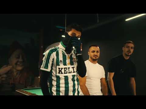 BENZ - SIE777E X NIÑO LA YUINTA X HAISON (VIDEOCLIP)