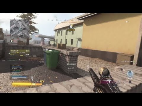 Desperate Times in Blood Money