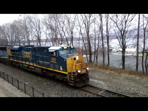 L417 at CP 55: 1/2/2017