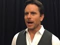 I Know How to Love You Now, Charles Esten ...