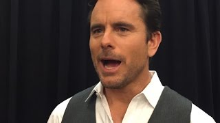 I Know How to Love You Now, Charles Esten, Deacon, Nashville
