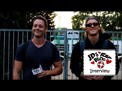 Rec-Z und B-Chris im Interview über Verstärkung uvm. [JDs Rap Blog]