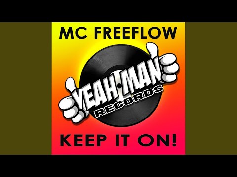 Keep It On! (Original Mix)