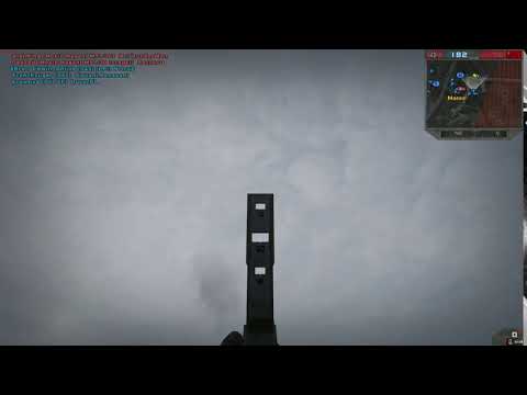 Neat shot with Panzerfaust 60