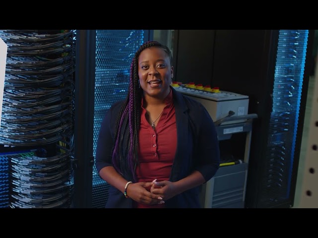 Amazon Future Engineer AWS Data Tour 1 Vid 8