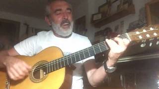 Volar  (Macaco)  aprendemos a tocarlo!